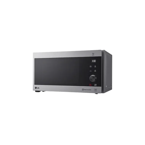 مایکروویو 42 لیتری ال جی مدل MH8265CIS