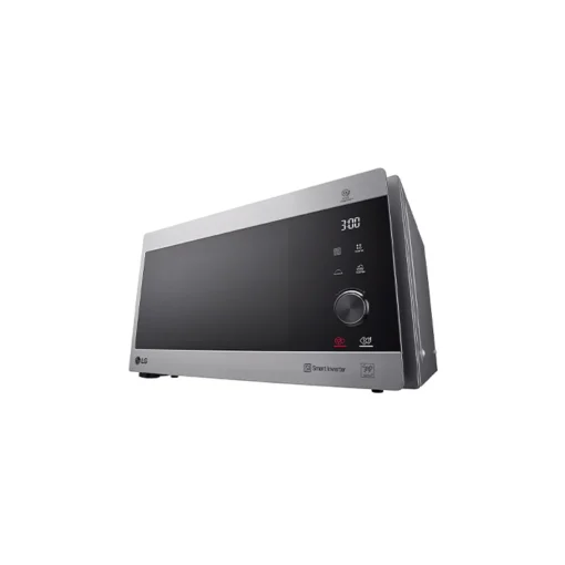 مایکروویو ال جی مدل mh8265cis