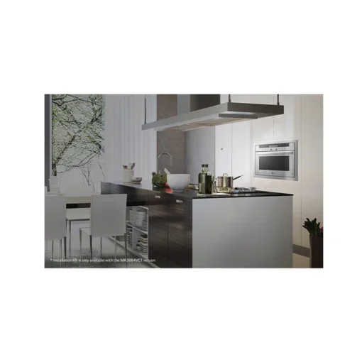سولاردام ال جی MA3884VC