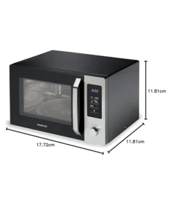 مایکروویو کنوود MWM31