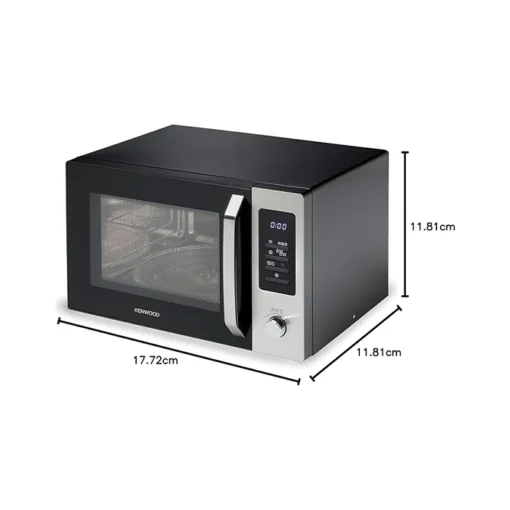 مایکروویو کنوود MWM31