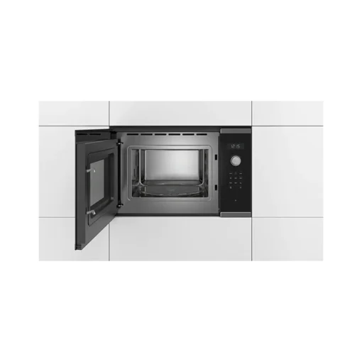 مایکروویو توکار بوش مدل BFL554MS