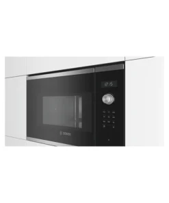 مایکروویو توکار بوش مدل BFL554MS0