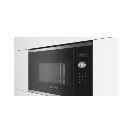مایکروویو توکار بوش مدل BFL554MS0