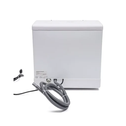 ماشین ظرفشویی رومیزی امبلیم مدل DWS_T05