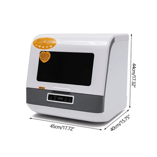 ماشین ظرفشویی رومیزی امبلیم مدل DWS_T05