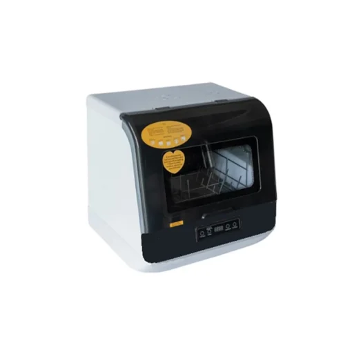 ماشین ظرفشویی رومیزی امبلیم DWS_T05