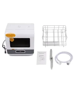 ماشین ظرفشویی رومیزی امبلیم مدل DWS_T05