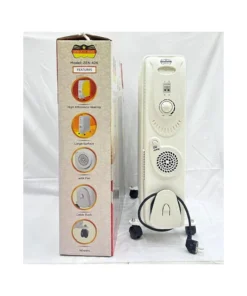شوفاژ برقی رومانتیک مدل Romantic Home ZEN 42