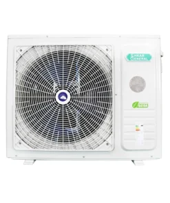 کولر گازی 12000 جنرال شکار GNRR-12GRAA