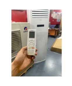 کولر گازی ایستاده گری GVH48AT