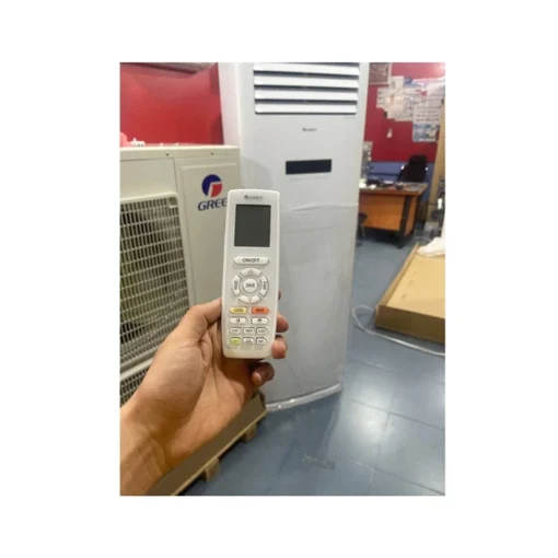 کولر گازی ایستاده گری GVH48AT