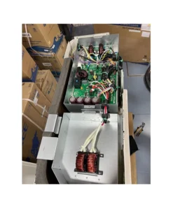 کولر ایستاده 48000 BTU گری