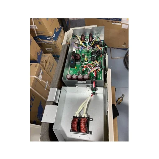 کولر ایستاده 48000 BTU گری