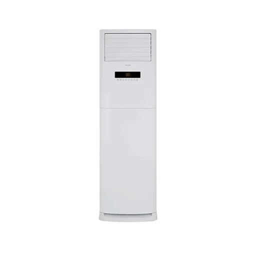 کولر گازی ایستاده گری GVH48AT