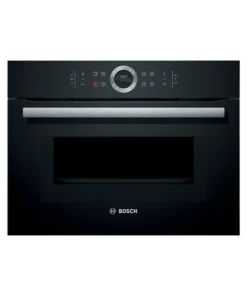 فر مایکروویو کامپکت توکار بوش CMG633Bb1