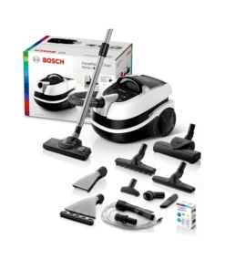جاروبرقی آب و خاک بوش BWD421PRO سری 4