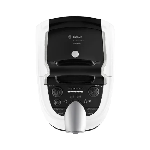 جاروبرقی آب و خاک بوش BWD421PRO سری 4
