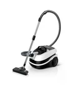 جاروبرقی آب و خاک بوش BWD421PRO سری 4