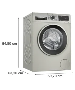 ماشین لباسشویی بوش WGA2440XME