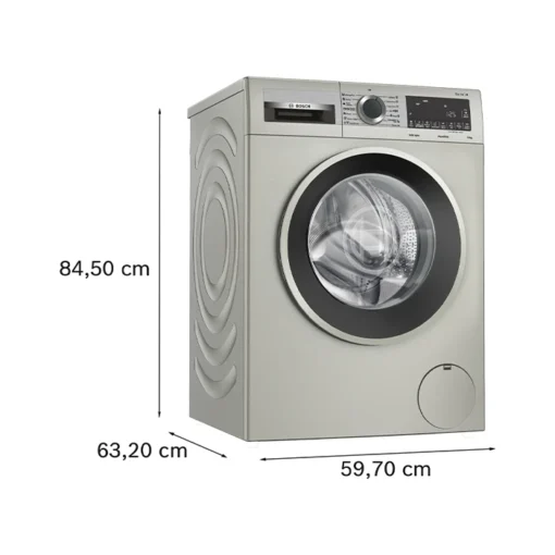 ماشین لباسشویی بوش WGA2440XME