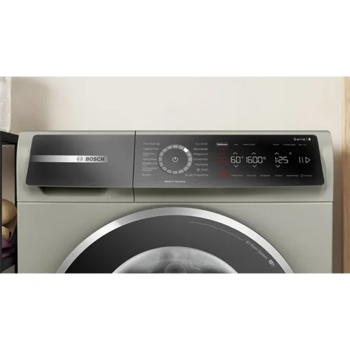 ماشین لباسشویی بوش WGB2560X0