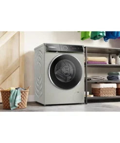 ماشین لباسشویی بوش 10 کیلویی مدل WGB2560X0