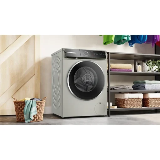 ماشین لباسشویی بوش 10 کیلویی مدل WGB2560X0