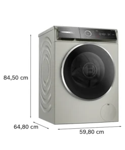 ماشین لباسشویی بوش WGB2560X0