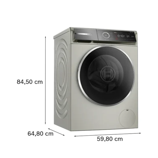 ماشین لباسشویی بوش WGB2560X0