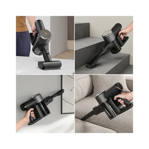 جارو رباتیک اکووکس X2 COMBO