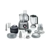 غذاساز بوش مدل MC812M853G MultiTalent 8