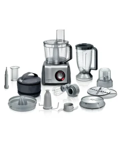 غذاساز بوش مدل MC812M853G MultiTalent 8