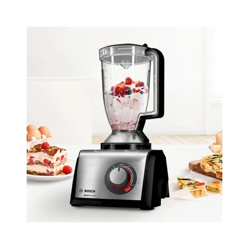 غذاساز بوش مدل MC812M853G MultiTalent 8 - تصویر 5