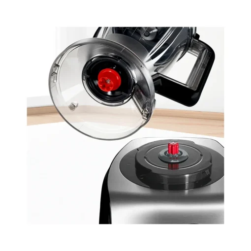 غذاساز بوش MultiTalent 8 مدل MC812M853G