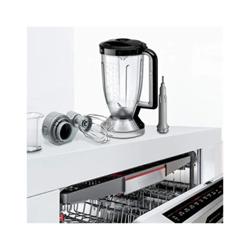 غذاساز بوش مدل MC812M853G از سری پیشرفته MultiTalent 8