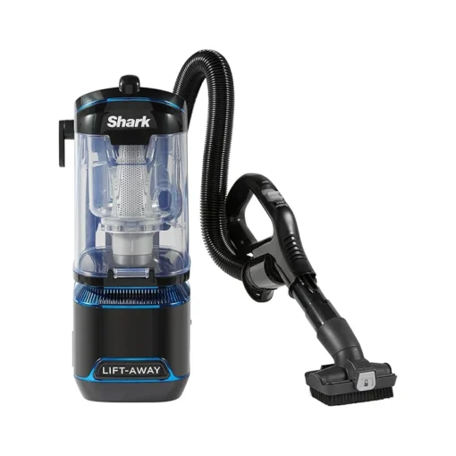 جارو برقی شارک NV602UK