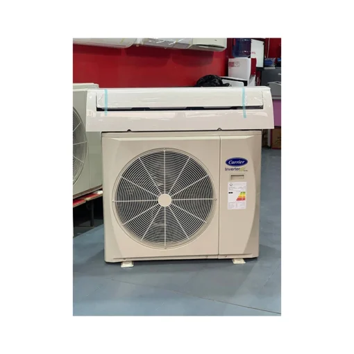 کولر گازی کریر 24000 اینورتر مدل 42QHG024VS