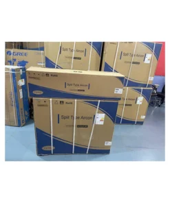 کولر گازی کریر 24000 اینورتر مدل 42QHG024VS