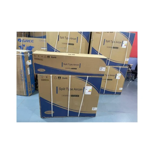 کولر گازی کریر 24000 اینورتر مدل 42QHG024VS