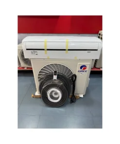 کولر گازی 30000 گری مدل GWH30ATEXH اینورتر