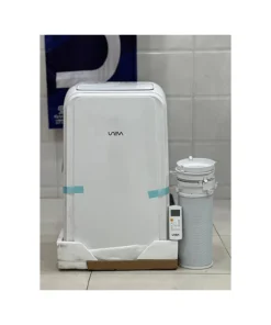 کولر گازی یونیوا ۱۲۰۰۰ پرتابل مدل UN-MB12 PORTABLE