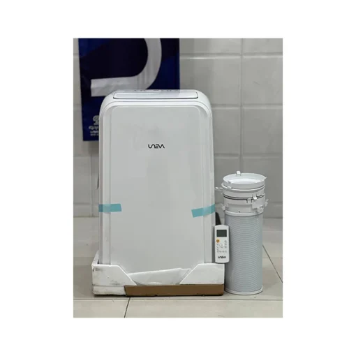 کولر گازی یونیوا ۱۲۰۰۰ پرتابل مدل UN-MB12 PORTABLE