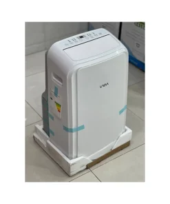 کولر گازی یونیوا ۱۲۰۰۰ پرتابل مدل UN-MB12 PORTABLE
