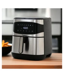 سرخ کن 8 لیتری مالوین اسپانیا مدل ME-AF2401