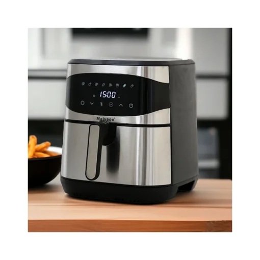 سرخ کن 8 لیتری مالوین اسپانیا مدل ME-AF2401