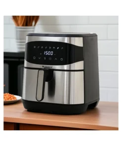 سرخ کن 8 لیتری مالوین اسپانیا مدل ME-AF2401