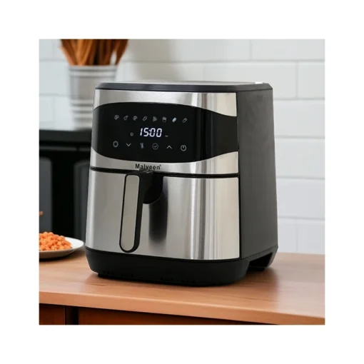 سرخ کن 8 لیتری مالوین اسپانیا مدل ME-AF2401