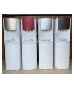 آبسردکن یخچال دار گری GYWK-LRS02B
