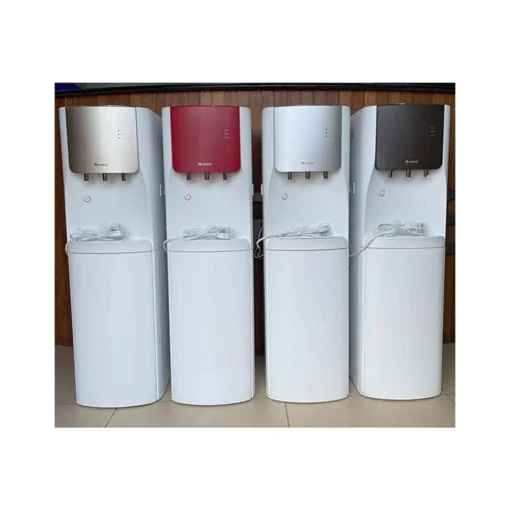 آبسردکن یخچال دار گری GYWK-LRS02B